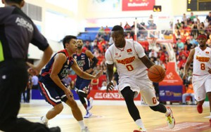 Sài Gòn Heat tự tin vào bán kết