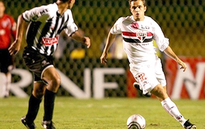 Falcao, 'Pele của futsal'