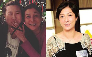 Con 'rơi' Thành Long gây sốc với hình ảnh 'mẹ mồi, con rít' thuốc lá