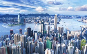 Tour Hong Kong-Disneyland: Thiên đường mua sắm