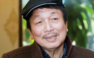 Nhạc sĩ Phú Quang: Không muốn mang tiếng 'chỉ yêu nhạc của mình'