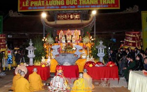 Sẽ phát 15 vạn túi lương tại lễ hội Đức Thánh Trần