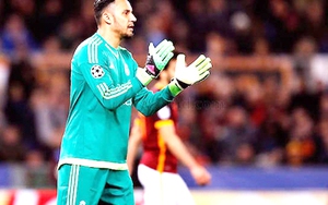 Hàng thủ Madrid: Keylor Navas quan trọng không kém Ronaldo
