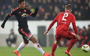 Con số & Bình luận: Man United khủng hoảng trầm trọng