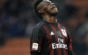 Đến lượt Mario Balotelli sắp sang Trung Quốc thi đấu