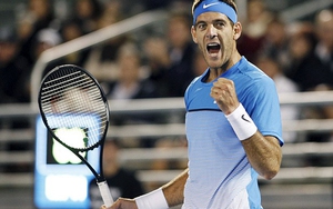 Tay vợt xếp dưới Lý Hoàng Nam vào bán kết Delray Beach