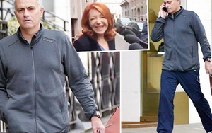 Chủ tịch danh dự của Inter khẳng định Mourinho tới Man United