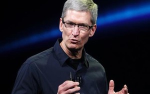 Twitter và Facebook 'sát cánh' bên Apple chống lại FBI