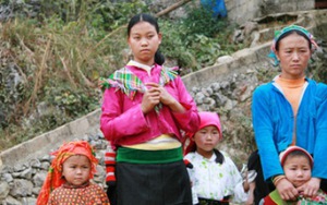 Phát động chiến dịch kêu gọi nam giới bảo vệ phụ nữ, trẻ em gái