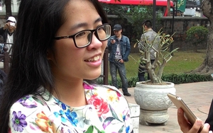 Ngày Thơ: 'Phải làm gì khi nhiều người nude để chứng tỏ mình ngây thơ?'