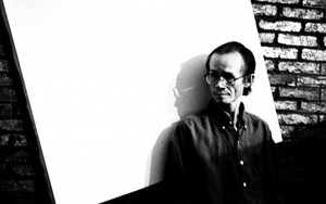 Lần đầu bày 40 tranh lấy cảm hứng từ nhạc Trịnh