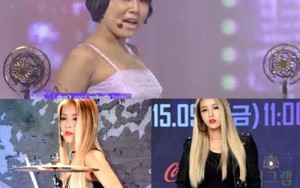 Sao K-pop Suzy, Yubin, Luna điên cuồng nhảy dây, lắc vòng, nhịn ăn để giảm cân