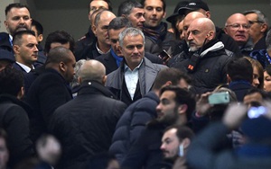 CẬP NHẬT tin tối 22/2: Mourinho đồng ý dẫn dắt M.U. ‘Alexis Sanchez đích thực sẽ trở lại trước Barca’