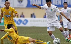 Điểm nhấn vòng 1 V-League: HAGL khởi đầu như mơ, đại diện bóng đá Thủ Đô gây thất vọng