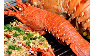 Thực đơn 'sang chảnh' của đoàn làm phim 'Kong: Skull Island'