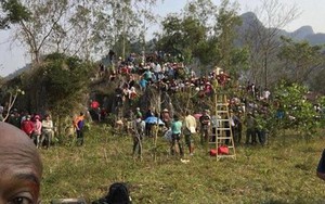 Samuel L Jackson chia sẻ từ Quảng Bình: 'Phim trường thành rạp hát, cả làng đổ ra xem Kong: Skull Island'