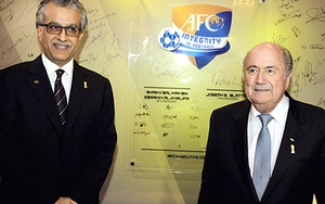 Những điều cơ bản nhất về bầu cử Chủ tịch FIFA