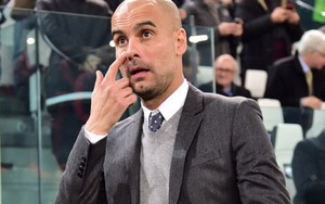 Guardiola: ‘Để hòa không phải là tội lỗi'. Allegri: 'Juve mở cánh cửa tưởng như đã khép'