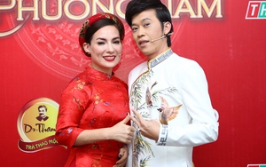 Hoài Linh, Phi Nhung 'chấm' Ngôi sao Phương Nam