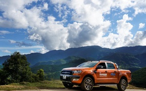 An toàn giao thông khi đi lễ hội