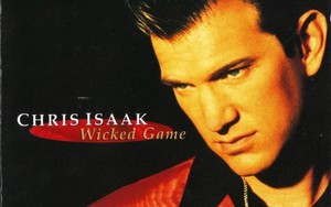 'Wicked Game' - Cú ăn may nhờ trò chơi tội lỗi