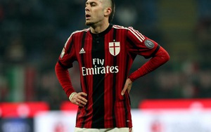 Jeremy Menez trở lại, Milan có vũ khí tấn công mới