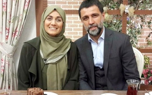 Hakan Sukur: Hôn nhân gượng ép, nghị trường ồn ào