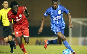 Ramires, Jo, Teixeira và những điều chưa tiết lộ tại Bình Dương