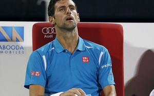 CẬP NHẬT tin sáng 26/2: ‘Măng non’ Man United phá vỡ kỷ lục. Djokovic bỏ cuộc chơi vì đau mắt