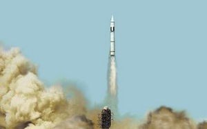 Mỹ sắp phóng tên lửa liên lục địa để 'giương oai' với Nga, Trung Quốc, Triều Tiên