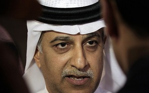 VFF sẽ bầu ai làm Chủ tịch FIFA?