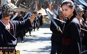 Xem 'Ngọa hổ tàng long 2' có Ngô Thanh Vân đóng ở đâu?