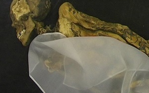 Pháp sư Altai kiện Bộ Văn hóa Nga đòi lại 'xác ướp công chúa'