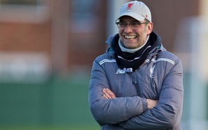 Klopp đã mong gặp Man United. Van Gaal sẽ giữ ghế nếu thắng Liverpool