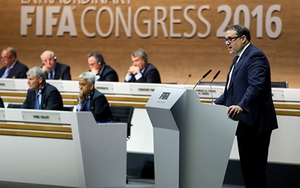 FIFA thông qua nhiều cải cách quan trọng