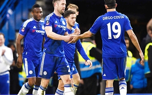 22h00 ngày 27/2, Southampton - Chelsea: Koeman sẽ khiến Hiddink nếm mùi chiến bại?