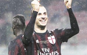 AC Milan 1-0 Torino: Hàng thủ chói sáng, Milan tiếp tục hồi sinh