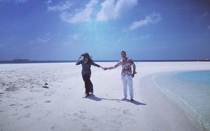 Kinh nghiệm du lịch - phượt Maldives: Chi phí siêu tiết kiệm, cuộc sống như thiên đường!