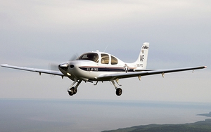 Mỹ: Rơi máy bay ở Texas, 4 người thiệt mạng