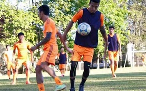 ‘Lee Nguyễn mới’ đầu quân cho SHB Đà Nẵng