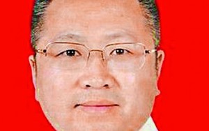 Thiếu tướng Hải quân, 'ngôi sao đang lên' của Trung Quốc bị điều tra tham nhũng