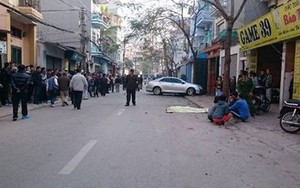 Lái xe gây tai nạn khiến 3 người chết ra trình diện: Lỗi do nhầm chân ga