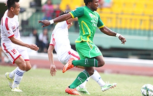 SLNA thua liên tiếp 2 trận: Lãnh đạo CLB bình thản, CĐV lo lắng