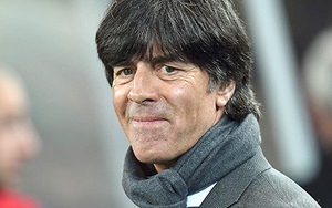 Joachim Loew sẽ thay Zidane, dẫn dắt Real mùa tới?