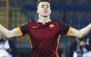 El Shaarawy: Sự giải thoát của một thần đồng
