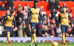 BÌNH LUẬN: Ai điếu cho Arsenal ư? Cứ gượm đã!