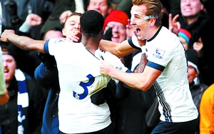 Cuộc đua vô địch Premier League: Tottenham mới là ứng viên số 1?