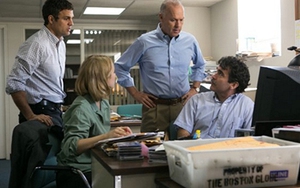 Vatican ca ngợi phim 'Spotlight' vì bảo vệ nạn nhân lạm dụng tình dục trong giáo hội