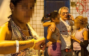 Đà Nẵng tiếp nhận người bán dâm vào trung tâm bảo trợ xã hội