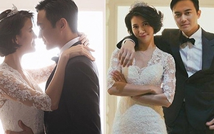 'Thần điêu đại hiệp' Trương Trí Lâm mua 2 ngôi nhà tặng vợ nhân 15 năm ngày cưới